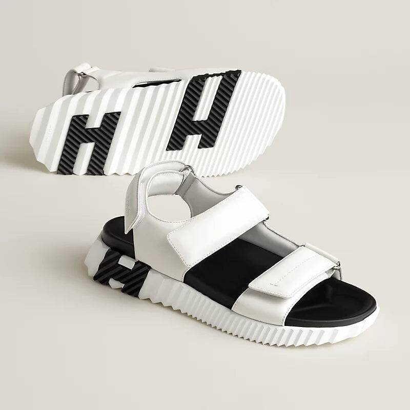 Hermes Junior Sandalen