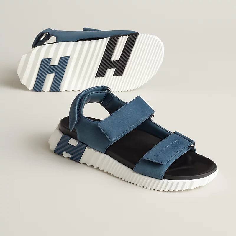 Hermes Junior Sandalen