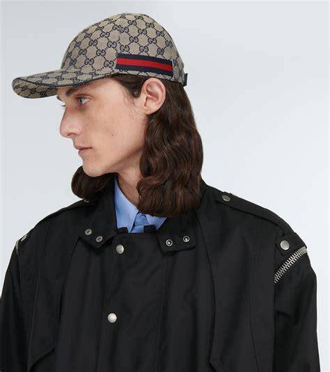 Gucci Honkbal Pet - Blue