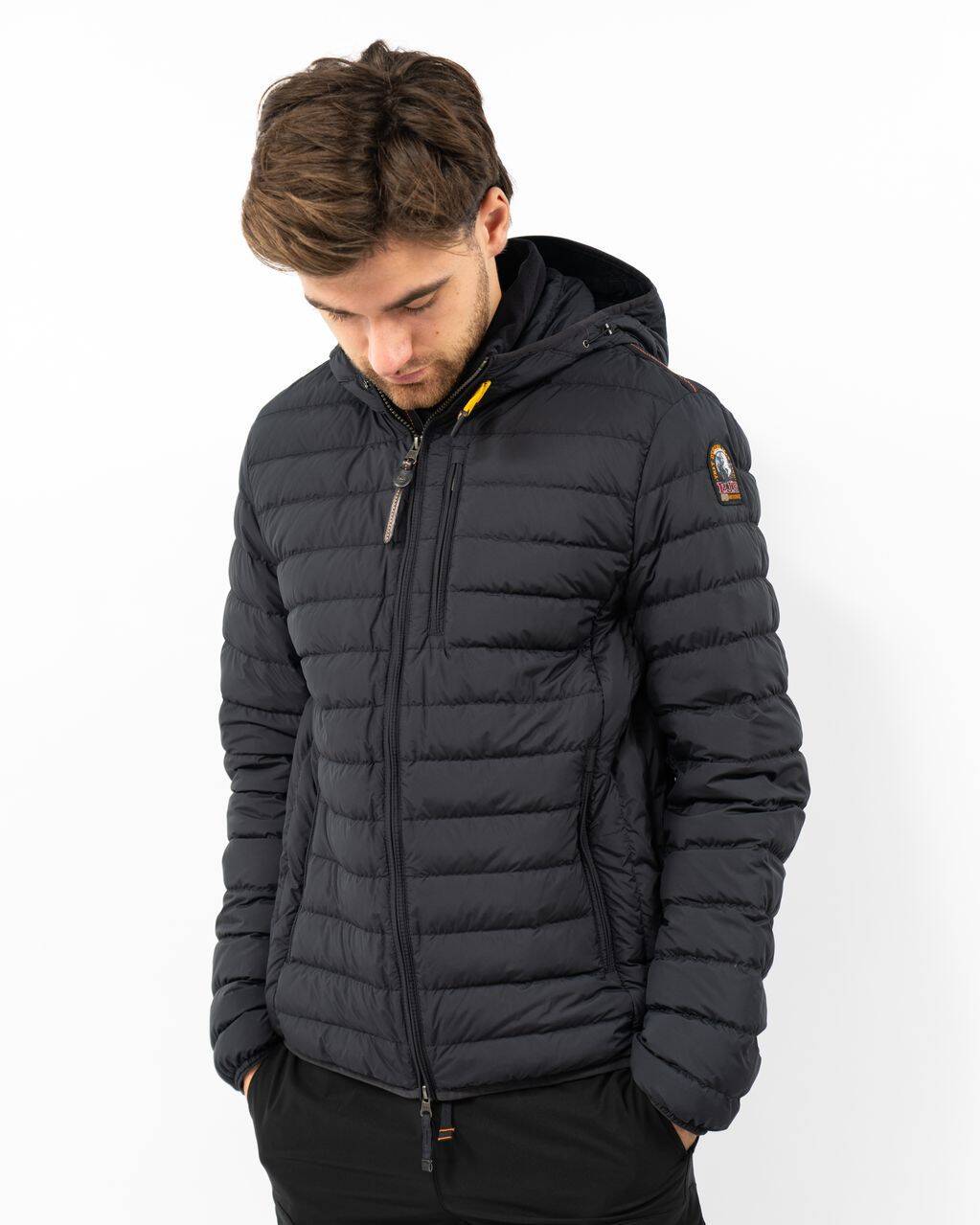 Parajumpers Last Minute Hooded Down Tussenjas