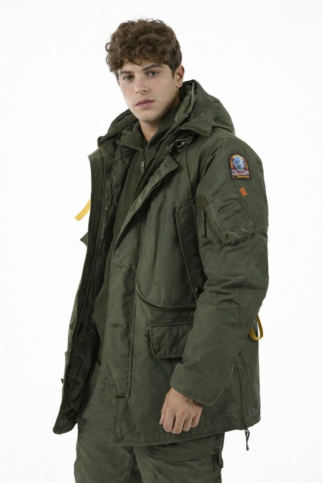 Parajumper Kodiak - Khaki