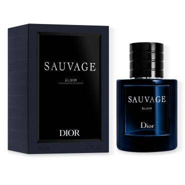 Dior Sauvage 'Elixir' 100ML