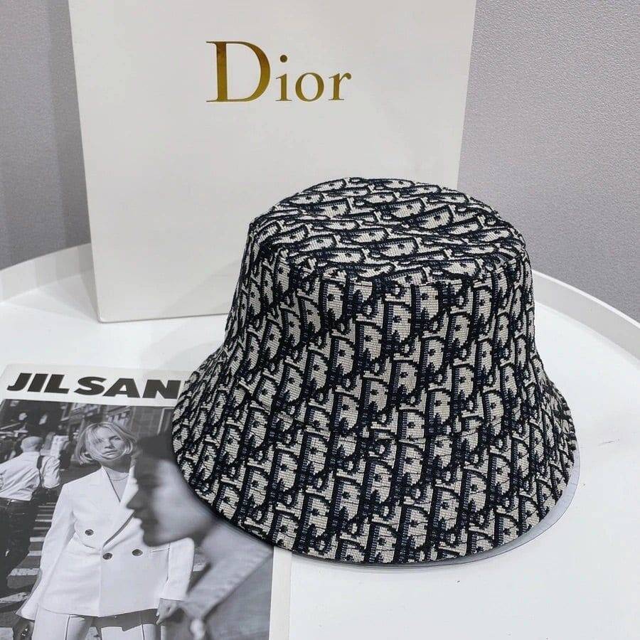 Dior Hat