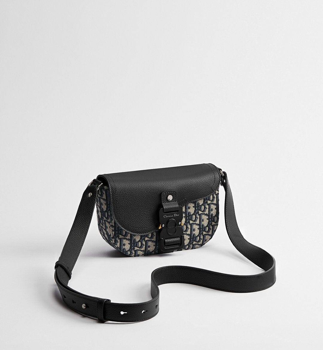 Dior Saddle Bag - Classic