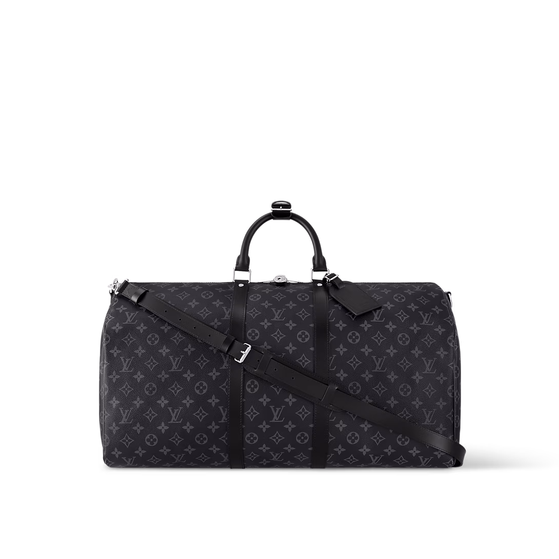 Louis Vuitton Travel Bag