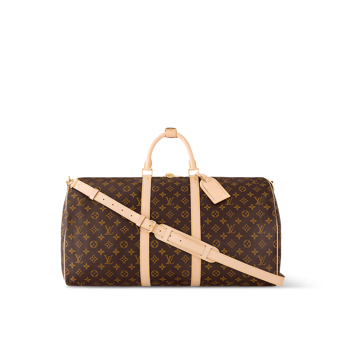 Louis Vuitton Travel Bag