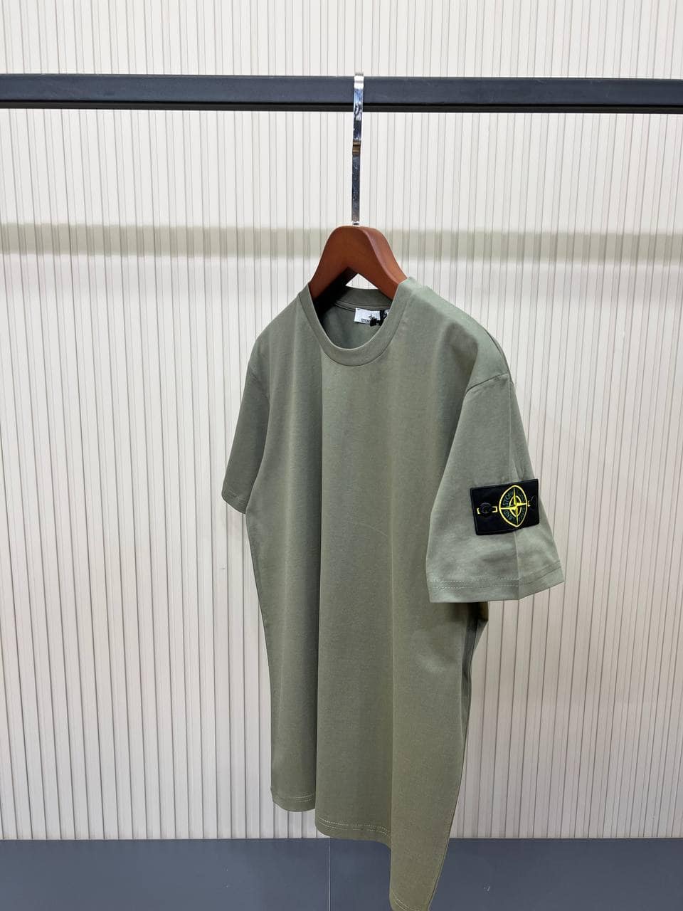 Stone Island T Shirt