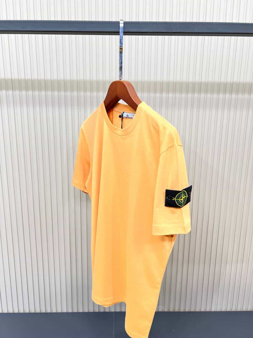 Stone Island T Shirt