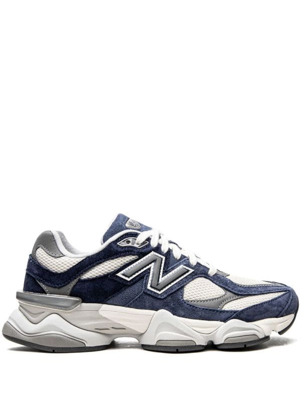 New Balance 9060 - Natural Indigo